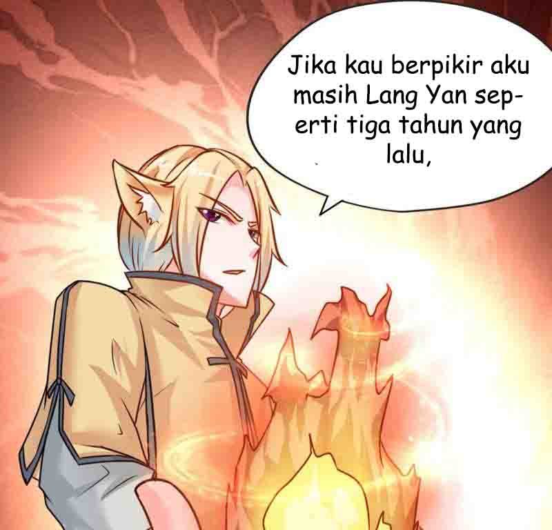 Turned Into a Grass in The Fantasy World? Chapter 05 Gambar 24